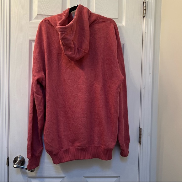 Pink San Francisco 🌉 Hoodie Sweater - Picture 4 of 9